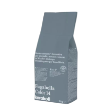 Фуга для швів Kerakoll Fugabella Color 14 (3 кг) (KFG14)