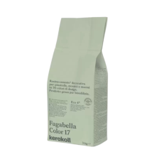 Фуга для швів Kerakoll Fugabella Color 17 (3 кг) (KFG17)