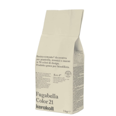 Фуга для швів Kerakoll Fugabella Color 21 (3 кг) (KFG21)