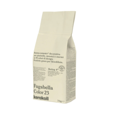 Фуга для швів Kerakoll Fugabella Color 23 (3 кг) (KFG23)
