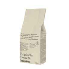 Фуга для швів Kerakoll Fugabella Color 24 (3 кг) (KFG24)