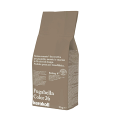 Фуга для швів Kerakoll Fugabella Color 26 (3 кг) (KFG26)
