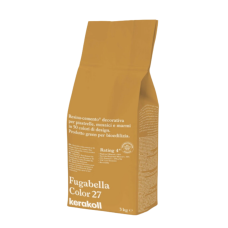 Фуга для швів Kerakoll Fugabella Color 27 (3 кг) (KFG27)
