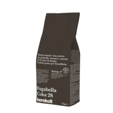 Фуга для швів Kerakoll Fugabella Color 28 (3 кг) (KFG28)