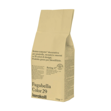 Фуга для швів Kerakoll Fugabella Color 29 (3 кг) (KFG29)