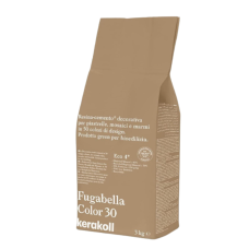 Фуга для швів Kerakoll Fugabella Color 30 (3 кг) (KFG30)