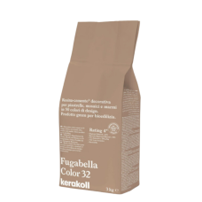 Фуга для швів Kerakoll Fugabella Color 32 (3 кг) (KFG32)
