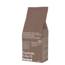 Фуга для швів Kerakoll Fugabella Color 33 (3 кг) (KFG33)