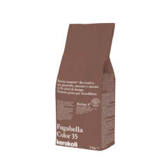 Фуга для швів Kerakoll Fugabella Color 35 (3 кг) (KFG35)