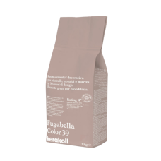 Фуга для швів Kerakoll Fugabella Color 39 (3 кг) (KFG39)