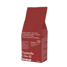 Фуга для швів Kerakoll Fugabella Color 42 (3 кг) (KFG42)