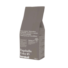 Фуга для швів Kerakoll Fugabella Color 45 (3 кг) (KFG45)