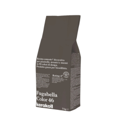Фуга для швів Kerakoll Fugabella Color 46 (3 кг) (KFG46)