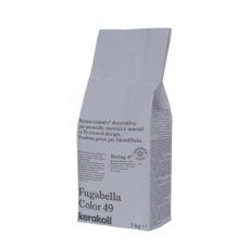 Фуга для швів Kerakoll Fugabella Color 49 (3 кг) (KFG49)