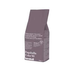 Фуга для швів Kerakoll Fugabella Color 50 (3 кг) (KFG50)