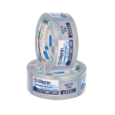 Клейка стрічка Blue Dolphin Multi Purpose Cloth Tape  48мм*50м (03-5-03-EN)