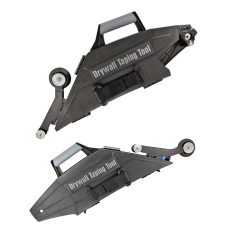 Банжо для проклеювання швів гіпсокартону з кутовим роликом (ZI-BS)