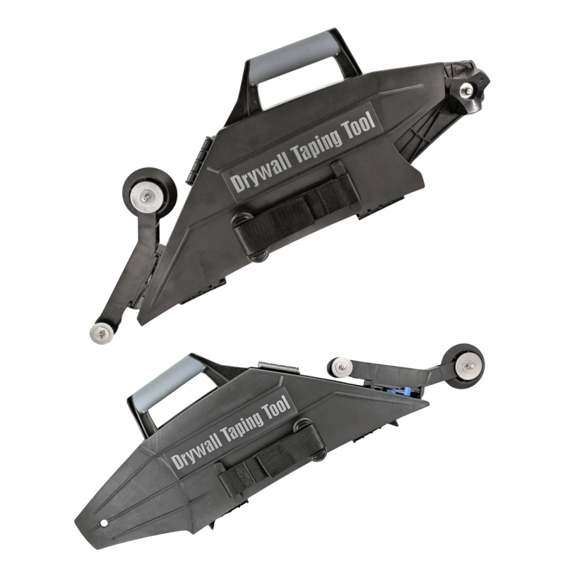 Банжо для проклеювання швів гіпсокартону з кутовим роликом (ZI-BS)