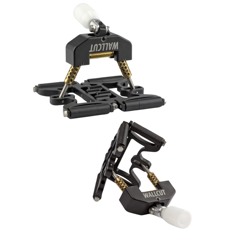 Кутовий ролик Cobra Corner Wallcut 85–180° (CW100)