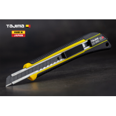 Ніж будівельний 9 мм TAJIMA (Японія) LC360B автоматичний фіксатор GRI 360