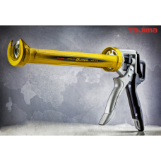 Пістолет для герметика TAJIMA CONVOY CNV-SP «АнтиКАПЛЯ» зусилля 1:12