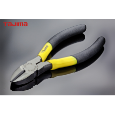 Кусачки бокорізи 125 мм TAJIMA (Японія) універсальні (1202-2053)