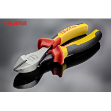 Кусачки бокорізи 180 мм TAJIMA (Японія) SHP-D7 универсальні (1202-2205)