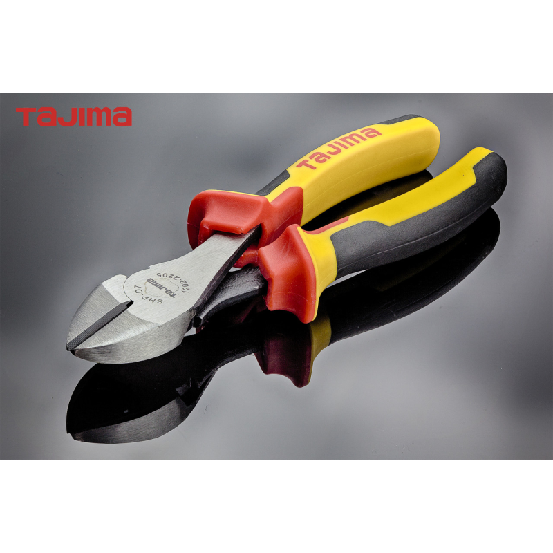 Кусачки бокорізи 180 мм TAJIMA (Японія) SHP-D7 универсальні (1202-2205) Кусачки бокорізи 180 мм TAJIMA (Японія) SHP-D7 универсальні (1202-2205)