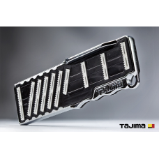 Рубанок рашпіль для гіпсокартону TAJIMA (Японія) TBY-SH180S дрібний зуб надтвердий 180 мм (1109-0877)