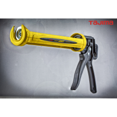 Пістолет для герметика TAJIMA CONVOY CNV-JUST/CHN система «АНТИКАПЛЯ»