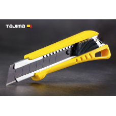 Ніж канцелярський 18 мм TAJIMA (Японія) LC520B автоматичний фіксатор