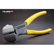 Кусачки торцеві 200 мм TAJIMA SHP-T200 вуглецева сталь (1207-0893)