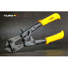 Болторіз тросоріз 300 мм Tajima SHE 300 вуглецева сталь (1209-2209)