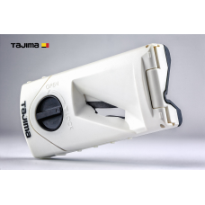 Рубанок для гіпсокартону (кромочник) TAJIMA 30° лезо 18 мм TBK120-V30