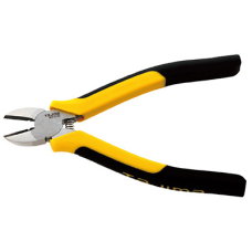 Кусачки бокорізи 180 мм TAJIMA (Японія) SHP-D180 CrV діагональні універсальні (1202-0253)