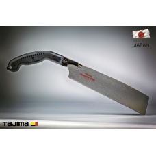 Пила ручна по дереву TAJIMA (Японія) 265 мм Japan Pull 265/KCH ABS ручка