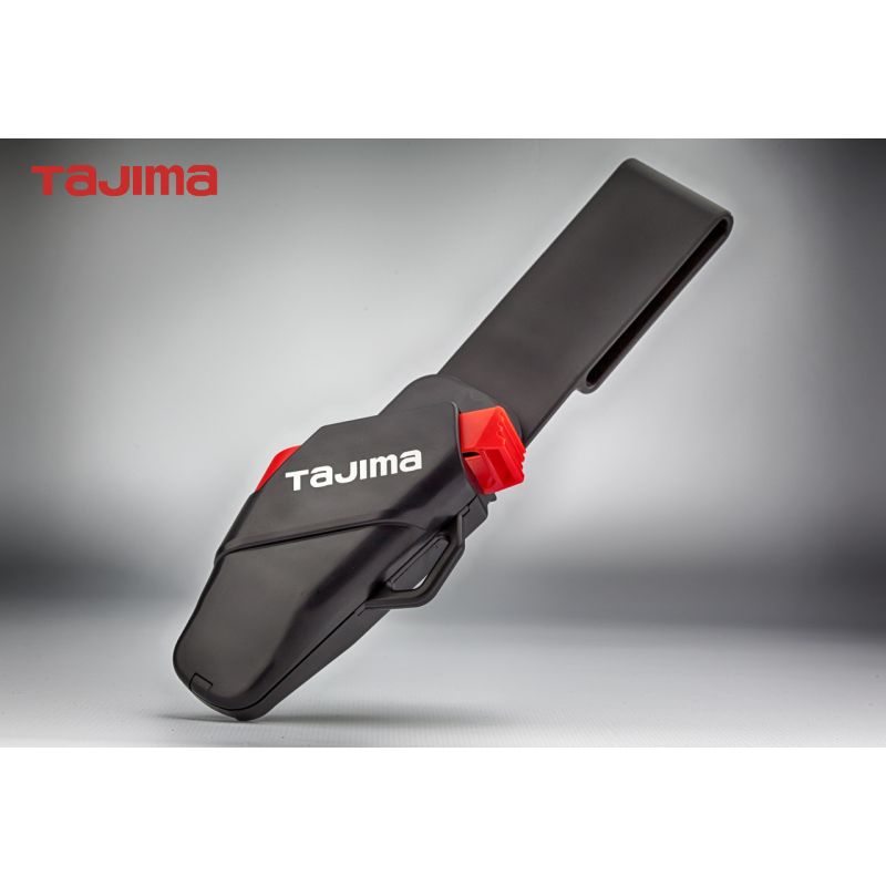 Кобура на ремінь для ножів TAJIMA Safety Holster (Японія) DC-LSFB (1101-1707)