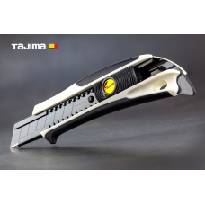 Ніж канцелярський 18 мм TAJIMA DORAFIN (Японія) DFC-L560W автоматичний фіксатор
