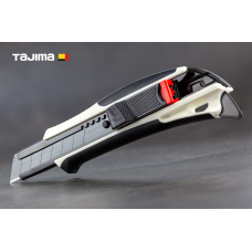 Ніж канцелярський 18 мм ТAJIMA DORAFIN (Японія) DFC-L579SW безпечний автоматичний фіксатор