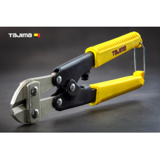 Болторіз тросоріз 200 мм Tajima SHE 200 вуглецева сталь (1209-2208)