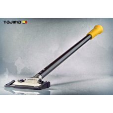 Скребок для чищення поверхонь 600мм TAJIMA (Японія) SCR-L600 ударний + 5 лез