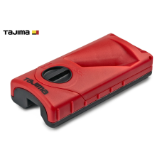 Рубанок для гіпсокартону (кромочник) TAJIMA 45° лезо 18 мм