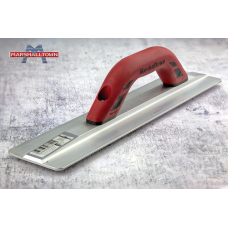 Фінішна гладилка для бетону Marshalltown пряма, алюмінієва 394 X 79 мм