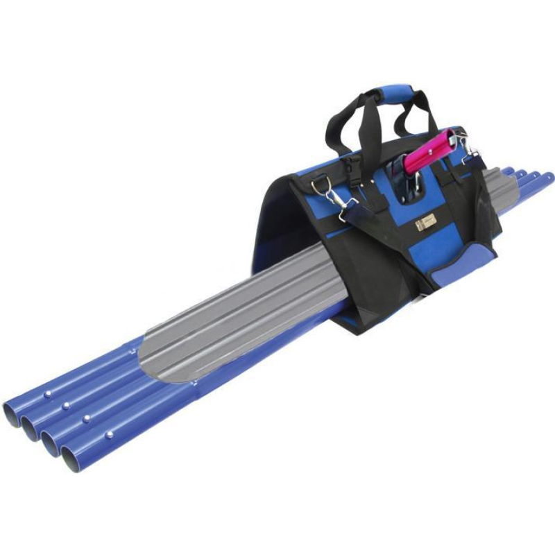 Гладилка для бетону MARSHALLTOWN магнієва закруглена 1219 мм в комплекті (17399) Гладилка для бетону MARSHALLTOWN магнієва закруглена 1219 мм в комплекті (17399)