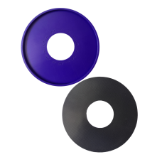 Тверда накладка на тарілку для Bosch GTR550 (L0041)