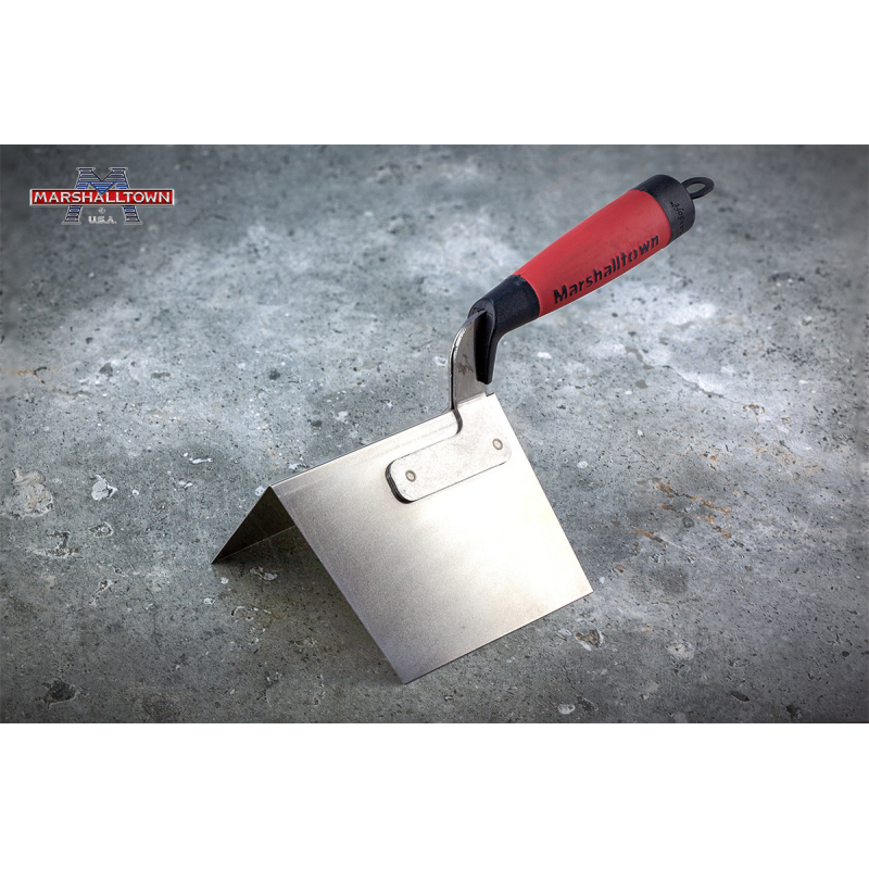 Кутова кельма MARSHALLTOWN для зовнішніх кутів (15325)