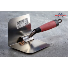 Кутова кельма MARSHALLTOWN для внутрішніх кутів радіусна