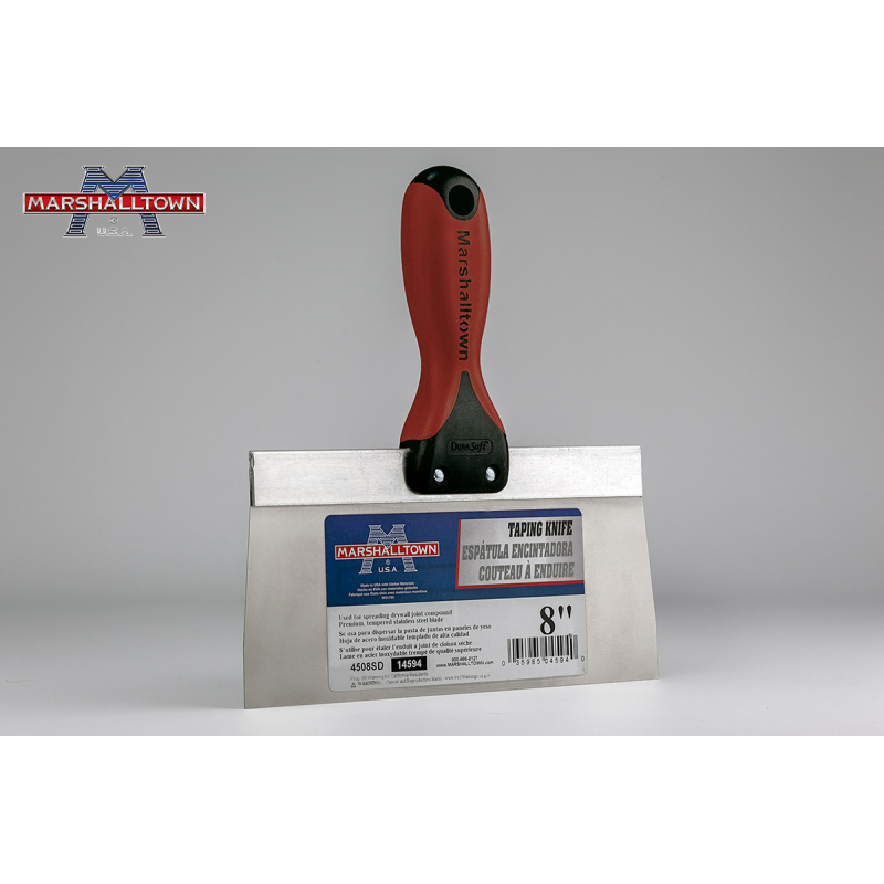 Шпатель малярний MARSHALLTOWN 203 мм Шпатель малярний MARSHALLTOWN 203 мм