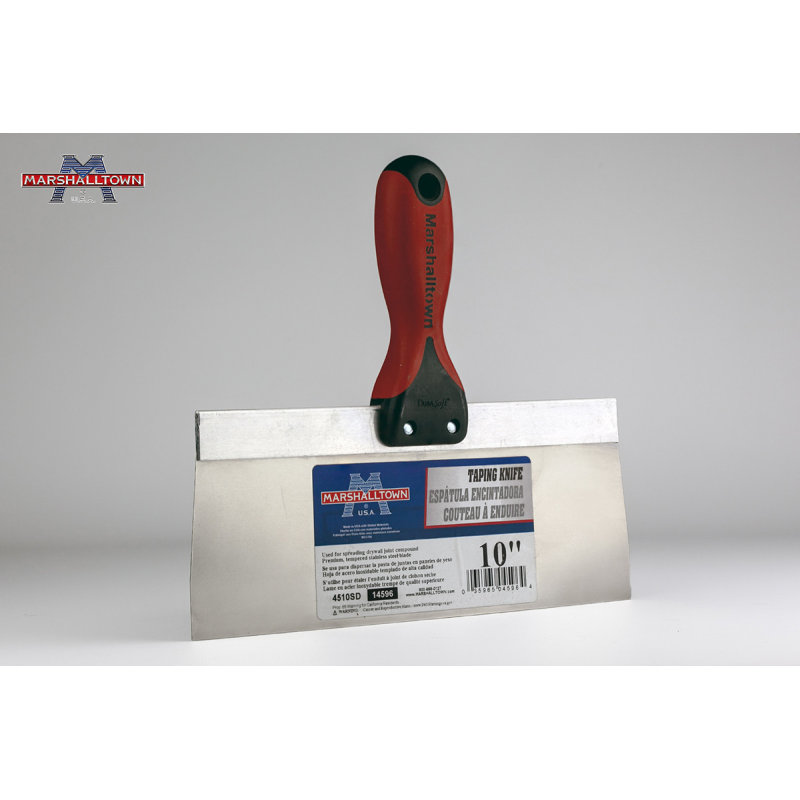 Шпатель малярний MARSHALLTOWN 254 мм Шпатель малярний MARSHALLTOWN 254 мм