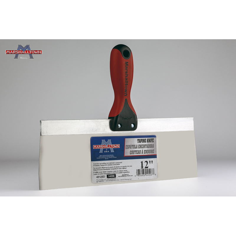 Шпатель малярний MARSHALLTOWN 304 мм Шпатель малярний MARSHALLTOWN 304 мм
